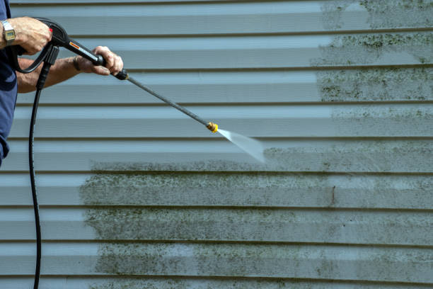 Best Commercial Pressure Washing  in Pine Lakes, FL